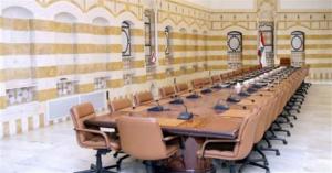 بورصة المرشّحين للحكومة اليوم