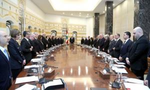 مجلس الوزراء يقر قانون تنظيم المصارف