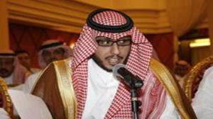 الموفد السعودي في لبنان