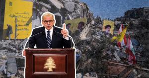 تفجّر العلاقات بين رئيس الحكومة وحزب الله