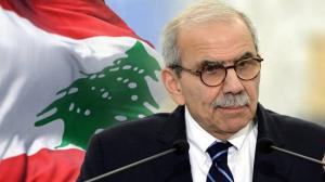 سلام ماض في احتكار الدولة للسلاح