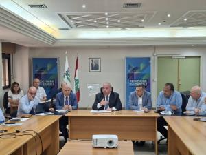 وزير الاتّصالات يعد بمعالجة الإنترت غير الشرعي
